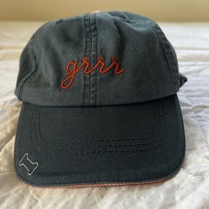 Grrr Barkology Hat